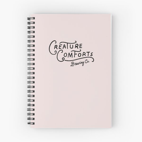 Item preview, Creature Comforts Brewing Company designed and sold by ConstantinoTees.