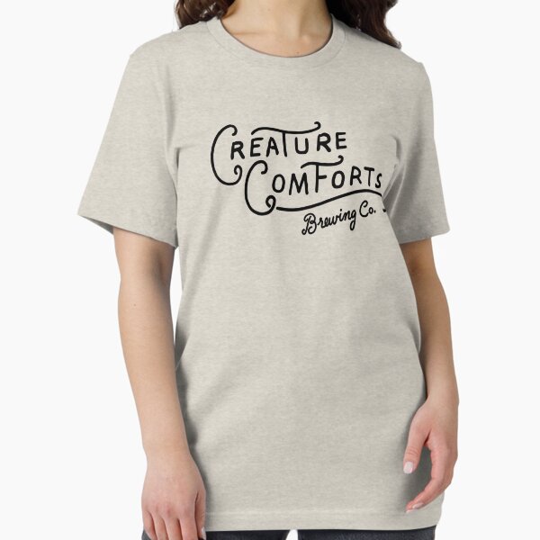 Item preview, Creature Comforts Brewing Company designed and sold by ConstantinoTees.
