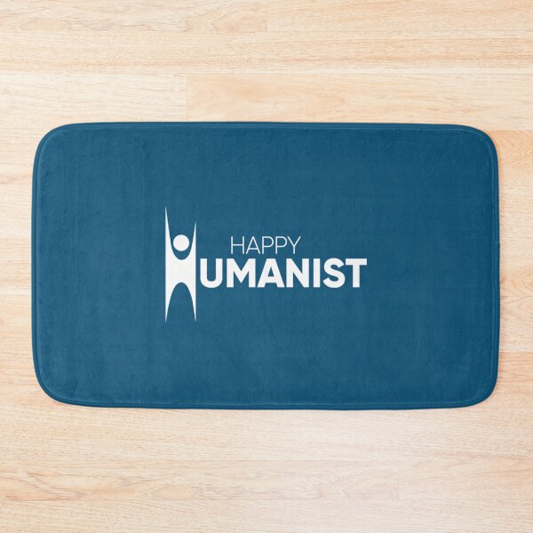 Item preview, Happy Humanist Symbol Design   designed and sold by Alexihite.