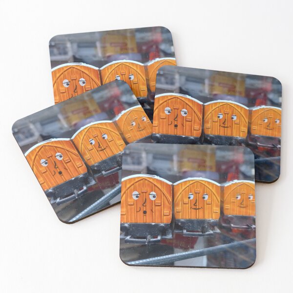 Item preview, Goodness Me, You Have A Twin! (Or The Missing Coach?) designed and sold by LPYLPhotography.