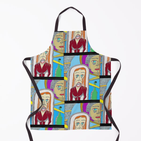 Item preview, when the witch sings a hymn designed and sold by wormink.