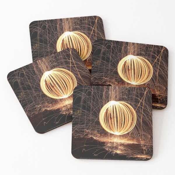 Item preview, Spark designed and sold by Wander & Craft.