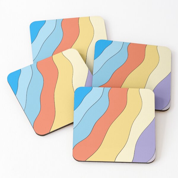 Item preview, Color pallet Case phone, Color rainbow Case phone, rainbow color, mouse pad, rainbow color pillow, color palate pillow, color palate mug, Rainbow color mug designed and sold by Mimmiehellgirl.
