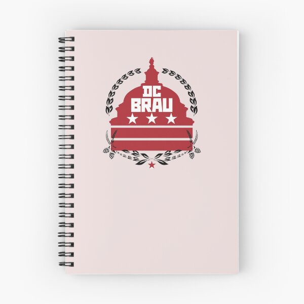 Item preview, DC Brau designed and sold by ConstantinoTees.