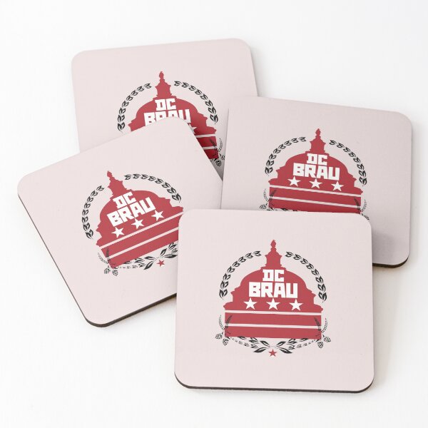 Item preview, DC Brau designed and sold by ConstantinoTees.