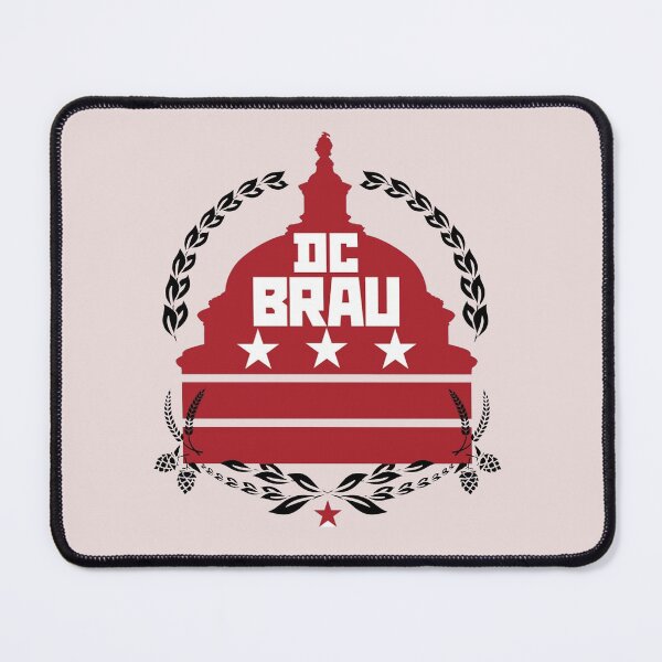 Item preview, DC Brau designed and sold by ConstantinoTees.