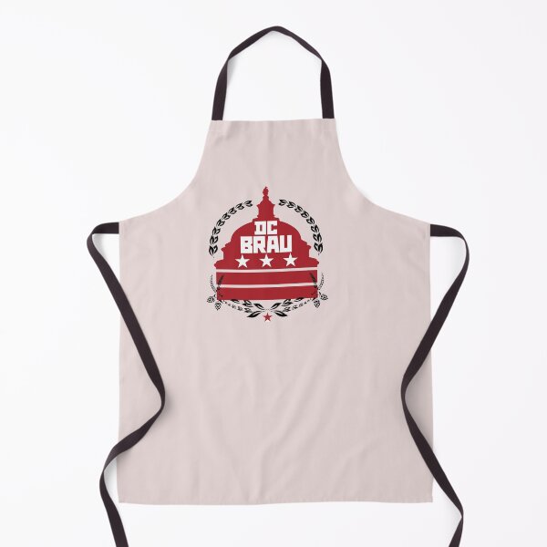 Item preview, DC Brau designed and sold by ConstantinoTees.