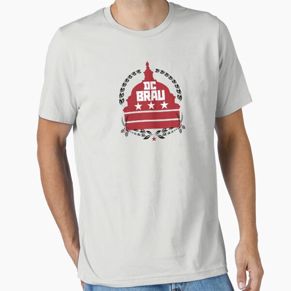 Item preview, DC Brau designed and sold by ConstantinoTees.