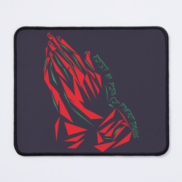 Item preview, Creation Influenced Many Hip Hop Musicians Rest In Peace Gifts For designed and sold by Alexandria2251.