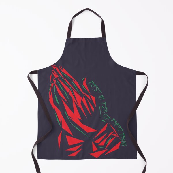 Item preview, Creation Influenced Many Hip Hop Musicians Rest In Peace Gifts For designed and sold by Alexandria2251.