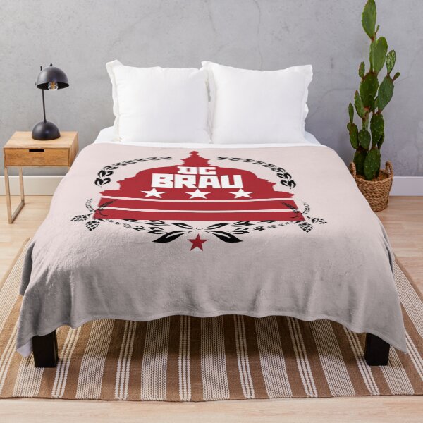 Item preview, DC Brau designed and sold by ConstantinoTees.