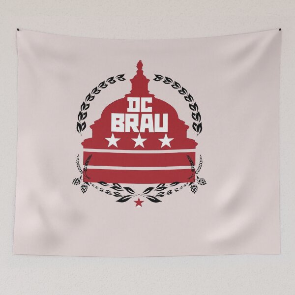 Item preview, DC Brau designed and sold by ConstantinoTees.