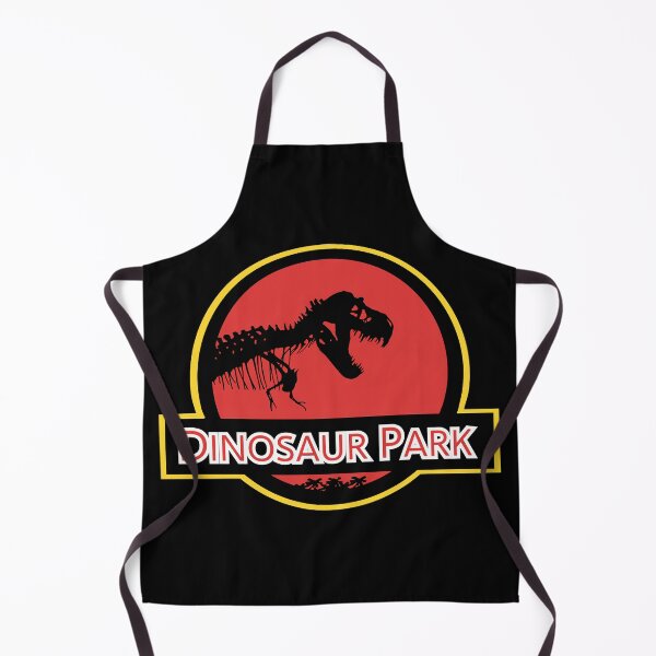 Item preview, Jurrassix World Dinosaur Park designed and sold by KyungFloresSZ.