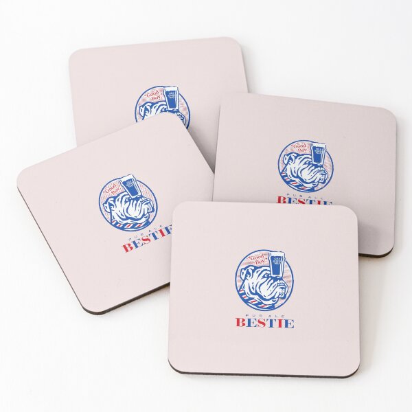 Item preview, Pub Ale Bestie designed and sold by ConstantinoTees.