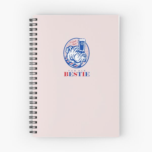 Item preview, Pub Ale Bestie designed and sold by ConstantinoTees.