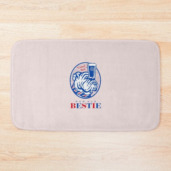 Item preview, Pub Ale Bestie designed and sold by ConstantinoTees.