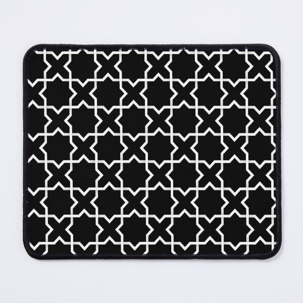 Item preview, Abstract geometric islamic designed and sold by 4foru.