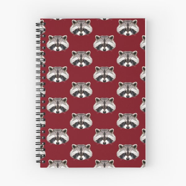 Item preview, Raccoon designed and sold by edwardmhz.