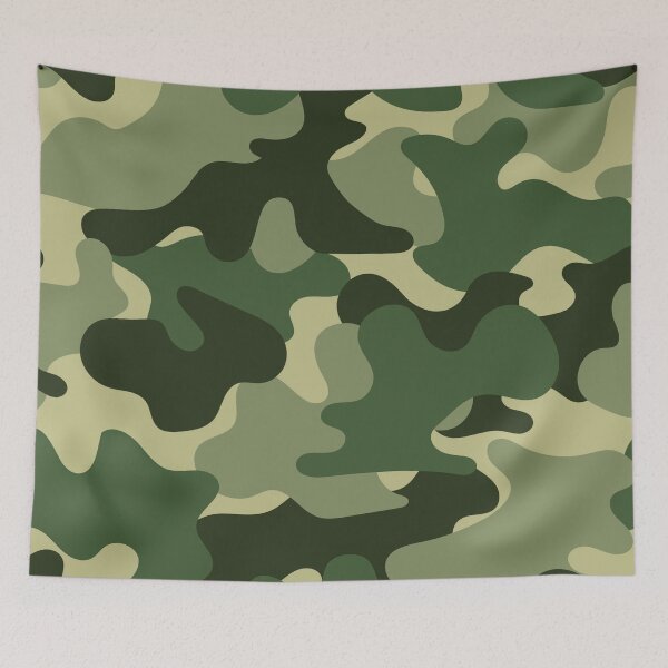 Item preview, Camouflage military coloring  designed and sold by klimov0101.
