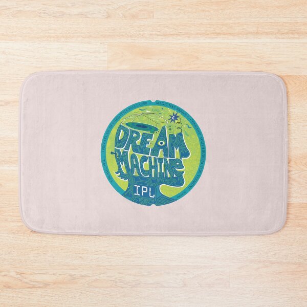 Item preview, Dream Machine IPL designed and sold by ConstantinoTees.