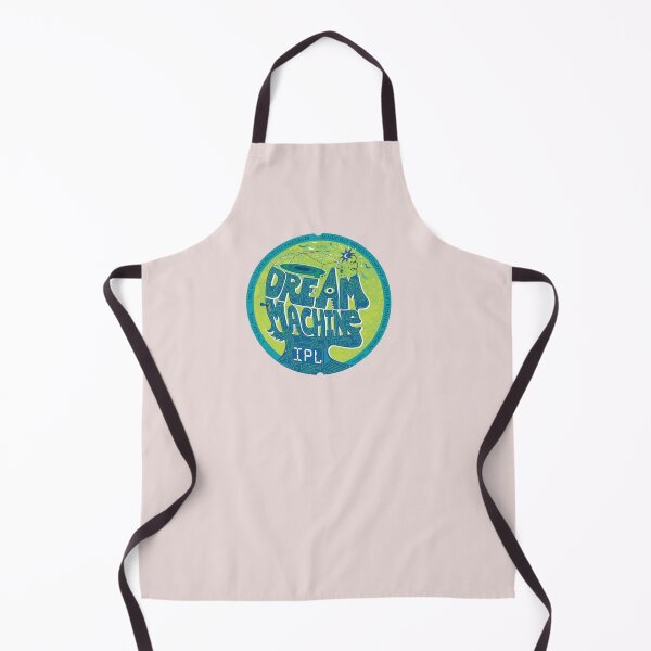 Item preview, Dream Machine IPL designed and sold by ConstantinoTees.