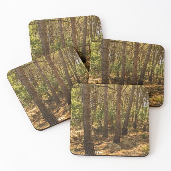 Item preview, Forest on Krk Island, Croatia designed and sold by jojobob.