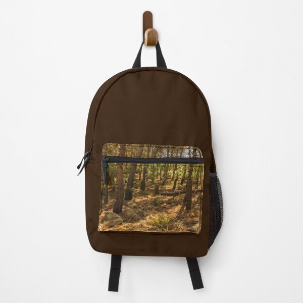 Item preview, Forest on Krk Island, Croatia designed and sold by jojobob.