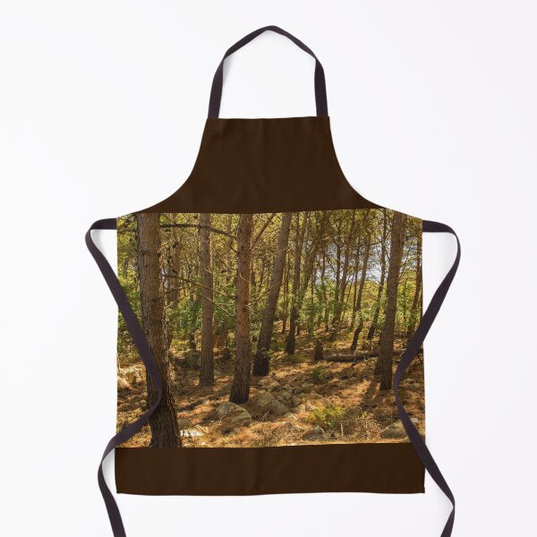 Item preview, Forest on Krk Island, Croatia designed and sold by jojobob.