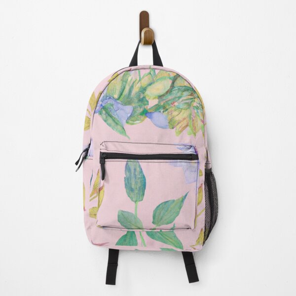Item preview, Beautiful floral design pale blue designed and sold by Artistinrome.