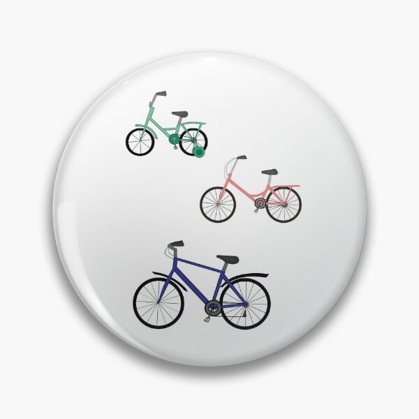Item preview, men's, women's and children's types of bicycles designed and sold by Jumty13.