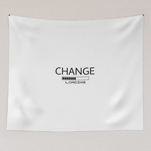 Item preview, cool change design designed and sold by YOSPACE.
