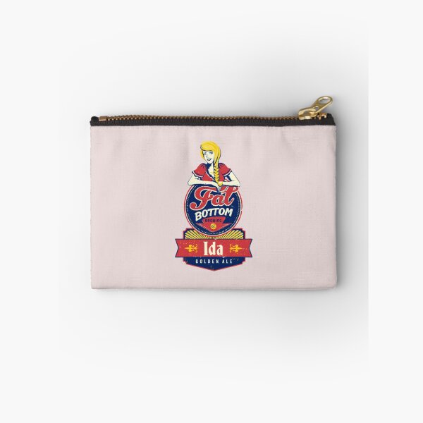 Item preview, Fat Bottom Brewing Company designed and sold by ConstantinoTees.