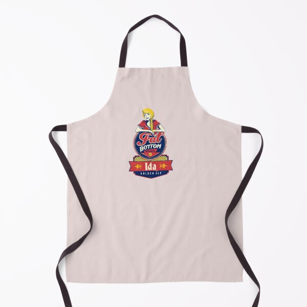 Item preview, Fat Bottom Brewing Company designed and sold by ConstantinoTees.