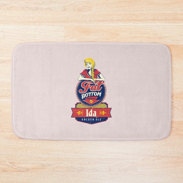 Item preview, Fat Bottom Brewing Company designed and sold by ConstantinoTees.