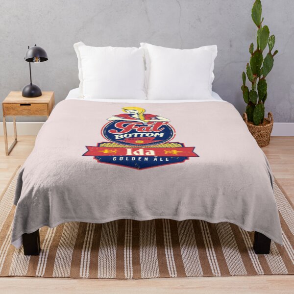 Item preview, Fat Bottom Brewing Company designed and sold by ConstantinoTees.