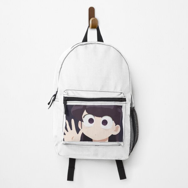 Item preview, Komi-san  designed and sold by WaifuCenter.