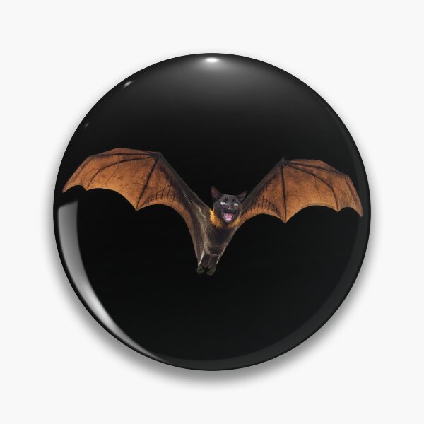 Item preview, The BatCat designed and sold by ConfuciusNinja.