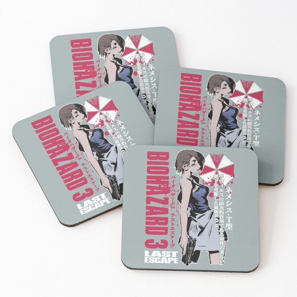Item preview, Maybe This Is Something That You Feel Very Liked About Resident Evil designed and sold by Sensabaugh101R.