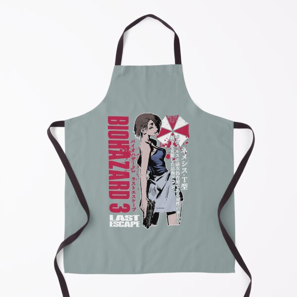 Item preview, Maybe This Is Something That You Feel Very Liked About Resident Evil designed and sold by Sensabaugh101R.