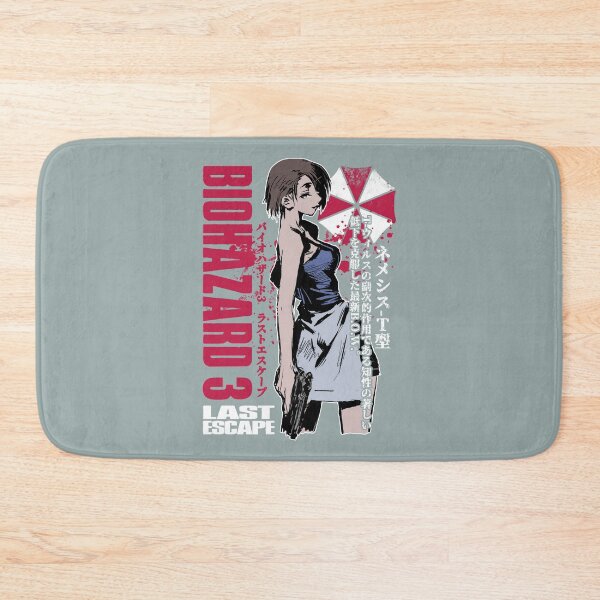 Item preview, Maybe This Is Something That You Feel Very Liked About Resident Evil designed and sold by Sensabaugh101R.