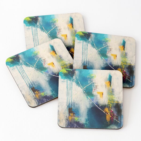 Item preview, Crossing Paths designed and sold by Rob McCullough.