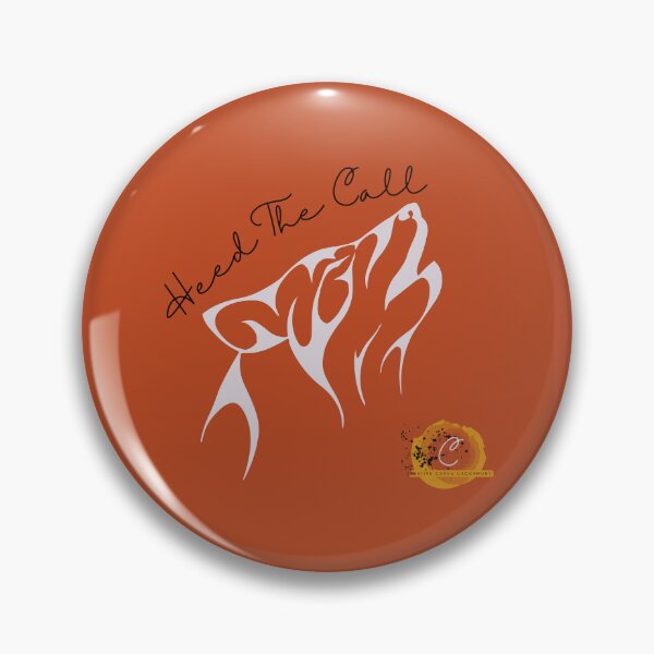 Item preview, Heed the call designed and sold by rtipping2001.