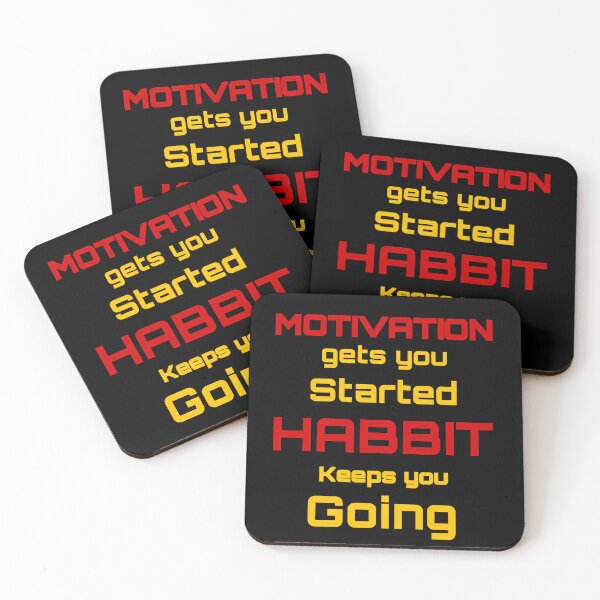 Item preview, cool motivational quote designed and sold by YOSPACE.