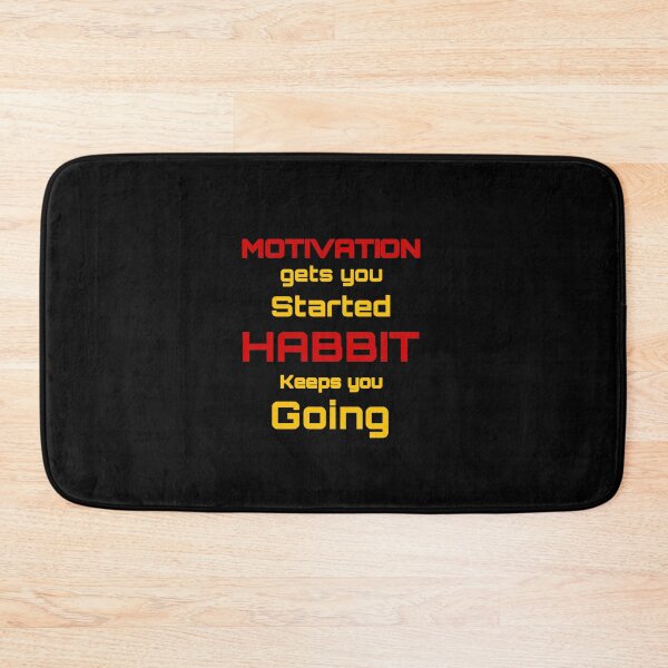 Item preview, cool motivational quote designed and sold by YOSPACE.