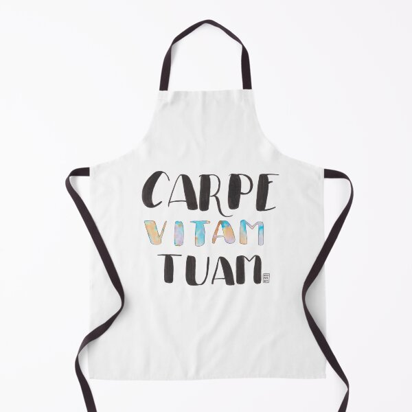 Item preview, seize your life designed and sold by NessaHero.