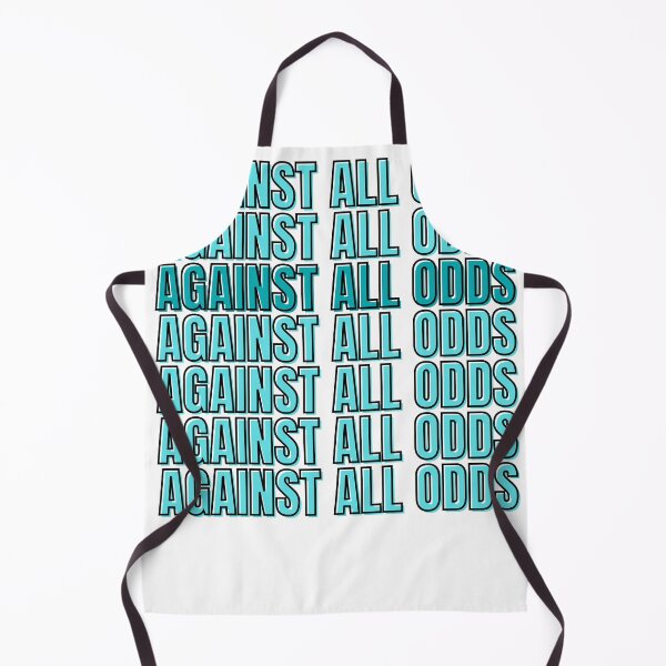 Item preview, AirRack Against All Odds designed and sold by JaneDesignsForU.