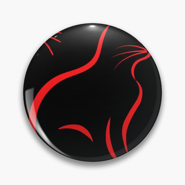 Item preview, Cat arts designed and sold by RAJSHIVA.