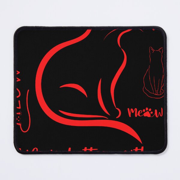 Item preview, Cat arts designed and sold by RAJSHIVA.