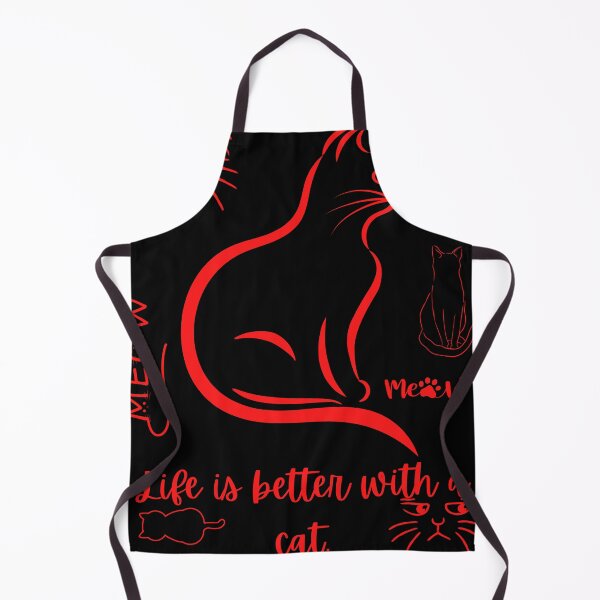 Item preview, Cat arts designed and sold by RAJSHIVA.