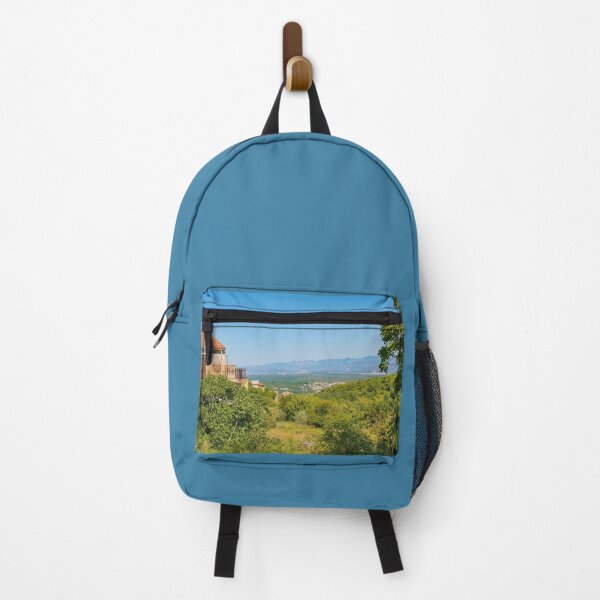 Item preview, Landscape Near Dobrinj, Krk, Croatia designed and sold by jojobob.